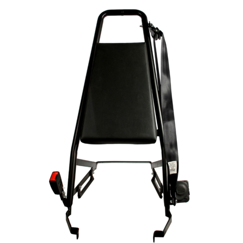 Cinto de Segurança Biker Safety Titan/Fan